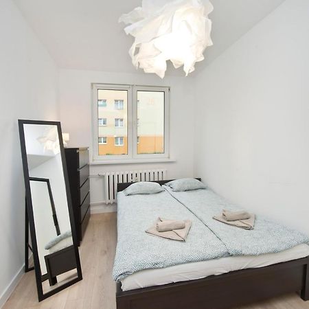 Yourapart Przymorze Piastowska Gdansk Dış mekan fotoğraf